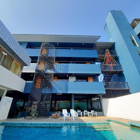 Watket Hotel Chiang Mai Exterior photo