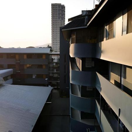 Watket Hotel Chiang Mai Exterior photo