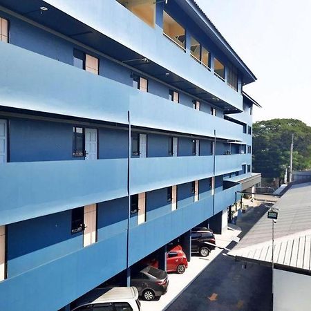 Watket Hotel Chiang Mai Exterior photo
