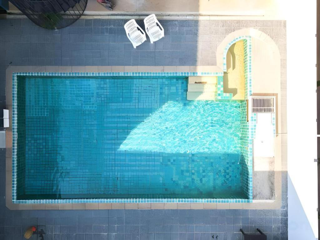 Watket Hotel Chiang Mai Exterior photo