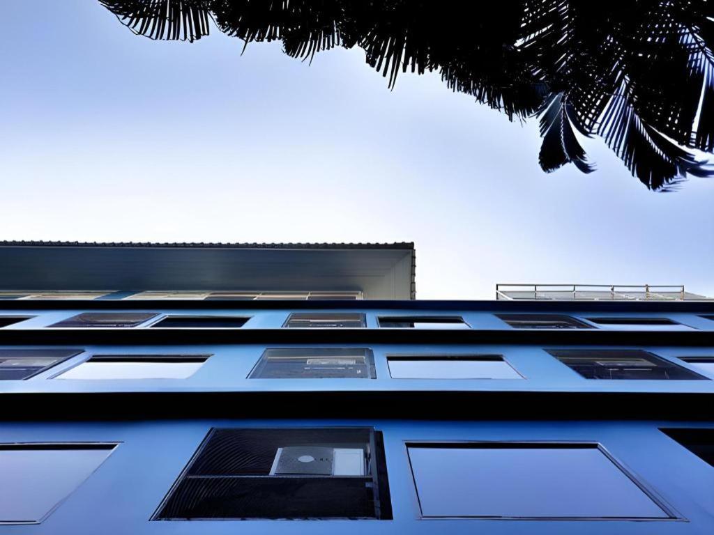 Watket Hotel Chiang Mai Exterior photo